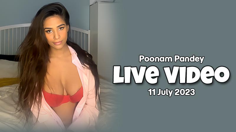 Live Show 11 July 2023